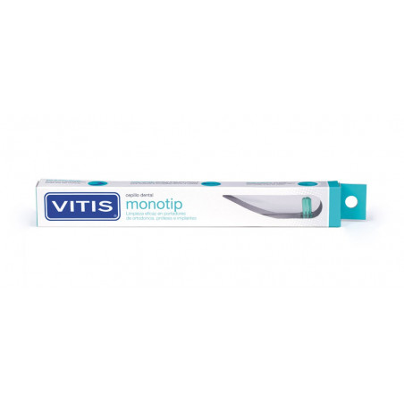 CEPILLO DENTAL VITIS MONOTIP