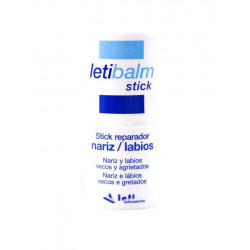 LETIBALM STICK 4 G 