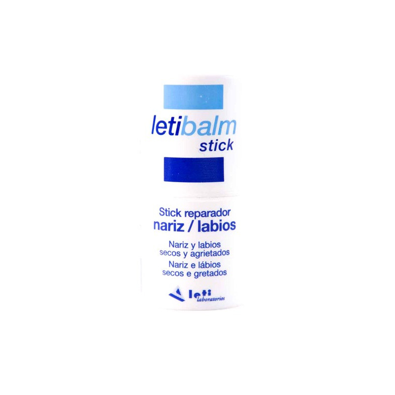 LETIBALM STICK 4 G 