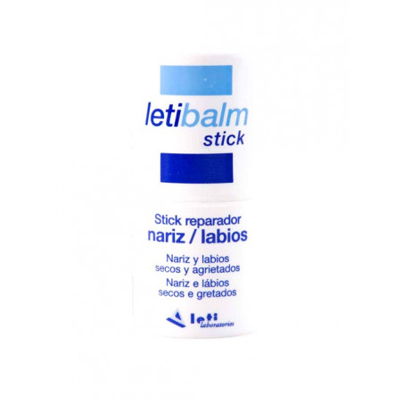 LETIBALM STICK 4 G 