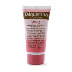 TALQUISTINA CREMA 100 ML 