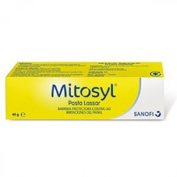 MITOSYL PASTA LASSAR 45G 