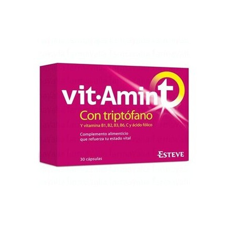 VITAMIN T VITAMIN T