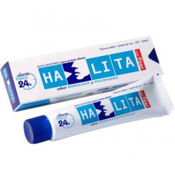 HALITA PASTA DENTAL