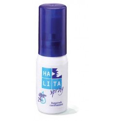 HALITA SPRAY 