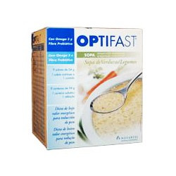 OPTIFAST VERDURAS 