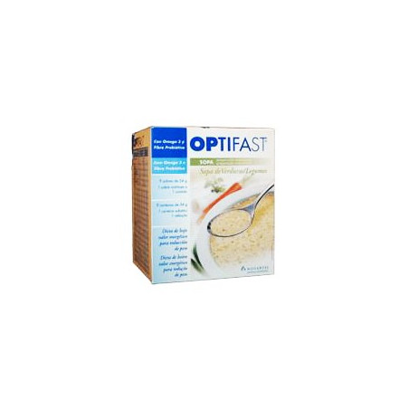 OPTIFAST VERDURAS OPTIFAST VERDURAS