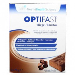 OPTIFAST CHOCOLATE