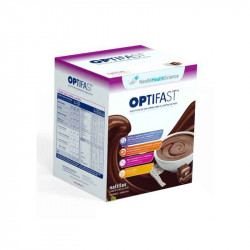 OPTIFAST CHOCOLATE SOBRES 