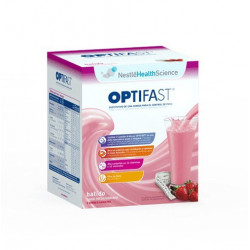 OPTIFAST FRESA SOBRES