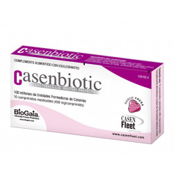 CASENBIOTIC FRESA COMPRIMIDOS