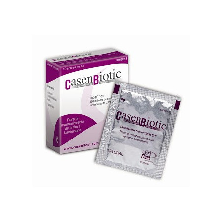 CASENBIOTIC SOBRES 