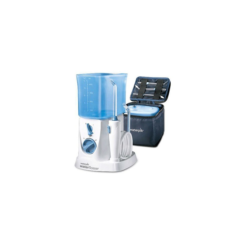 WATERPIK WP300 IRRIGADOR VIAJE