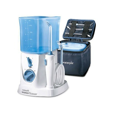 WATERPIK WP300 IRRIGADOR VIAJE