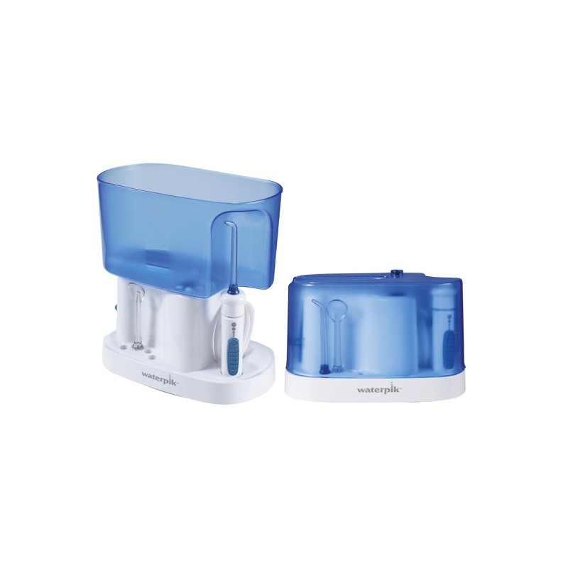 WATERPIK IMPULSOR AGUA ELECT FAMILIAR ENCHUFE A LA CORRIENTE