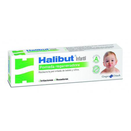HALIBUT INFANTIL HALIBUT INFANTIL
