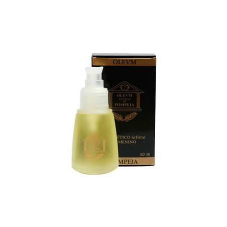 ACEITE INTIMO DE POMPEIA 50ML