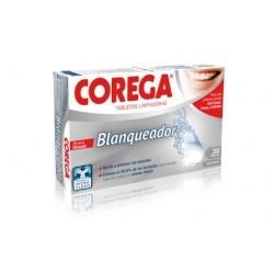 COREGA BLANQUEADOR