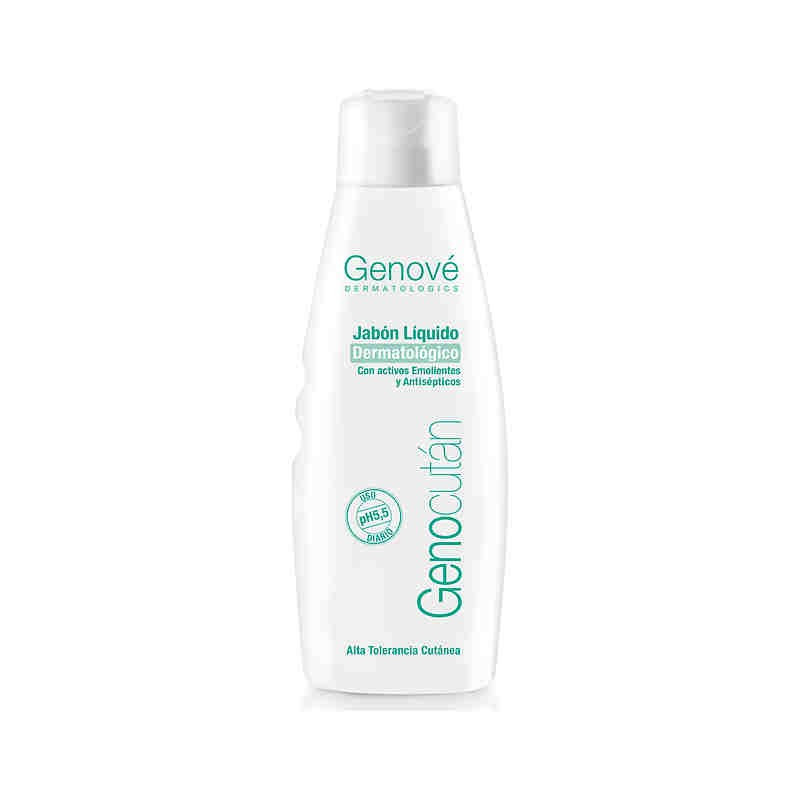 GENOCUTAN 750 ML