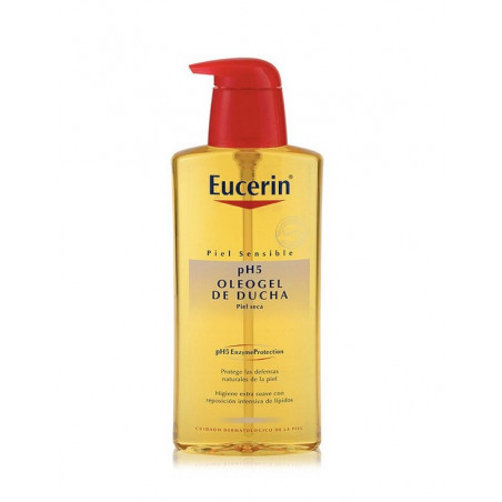 OLEO GEL DE DUCHA 200 ML OLEO GEL DE DUCHA 200 ML
