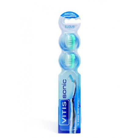 CEPILLO DENTAL ELECTRICO RECAMBIO CON CAPUCHON CEPILLO DENTAL ELECTRICO RECAMBIO CON CAPUCHON