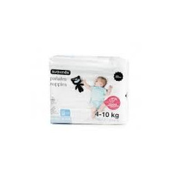 SUAVINEX PAÑAL 4-10 KG