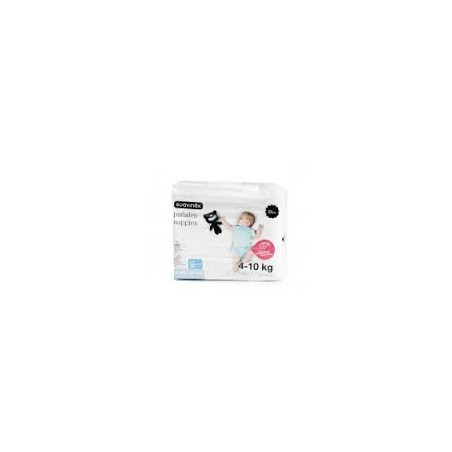 SUAVINEX PAÑAL 4-10 KG SUAVINEX PAÑAL 4-10 KG