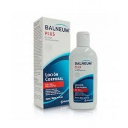 BALNEUM PLUS LOCION 200 ML 