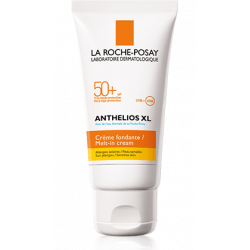 ANTHELIOS 50+ XL CREMA SIN PERFUME