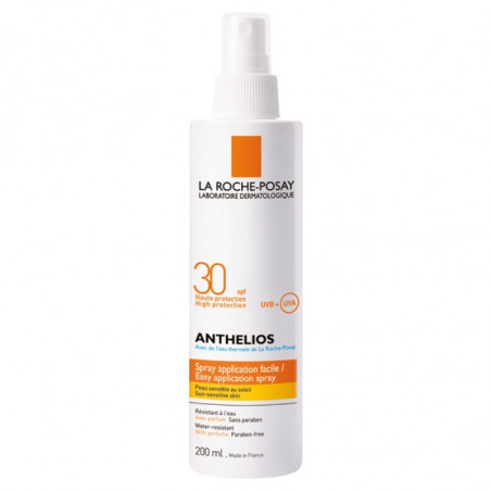 ANTHELIOS SPF30 SPRAY ANTHELIOS SPF30 SPRAY