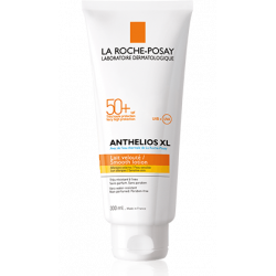 ANTHELIOS XL 50+ LECHE SOLAR SIN PERFUME