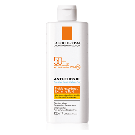 ANTHELIOS FLUIDO EXTERNO CORPORAL 50+ ANTHELIOS FLUIDO EXTERNO CORPORAL 50+