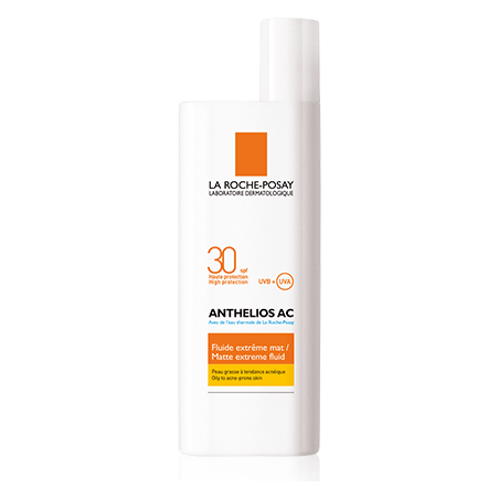 ANTHELIOS AC FPS30 ANTHELIOS AC FPS30
