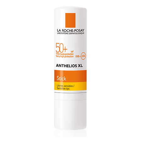 ANTHELIOS FPS50 STICK LABIAL ANTHELIOS FPS50 STICK LABIAL