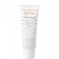 AVENE ANTIROJECES DIA EMULSION HIDRATANTE PROTECTOR 