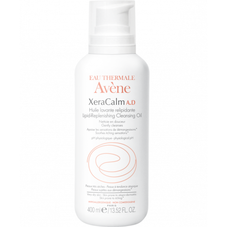 AVENE XERACALM A.D. ACEITE AVENE XERACALM A.D. ACEITE