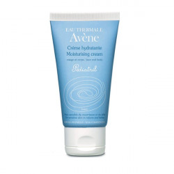 AVENE PEDIATRIL CREMA HIDRATANTE CARA CUERPO