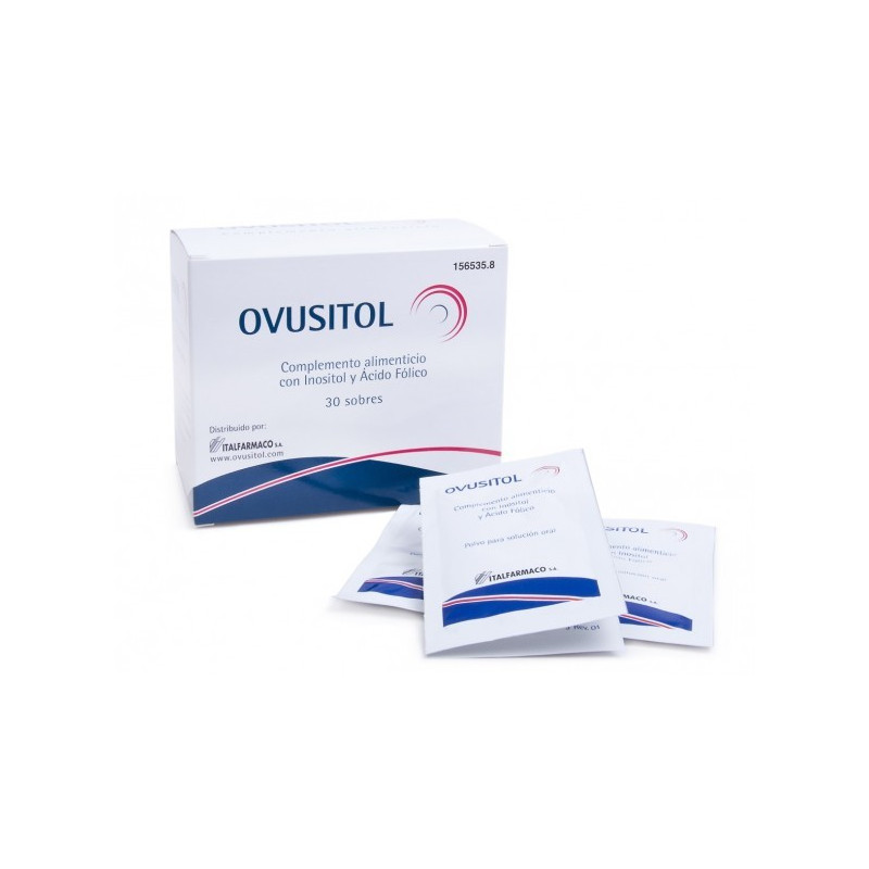 OVUSTIOL 