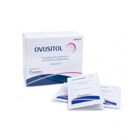 OVUSTIOL 