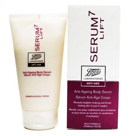 SERUM 7 LIFT ANTIAGEING BODY SERUM 7 LIFT ANTIAGEING BODY