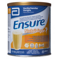 ENSURE NUTRIVIGOR VAINILLA