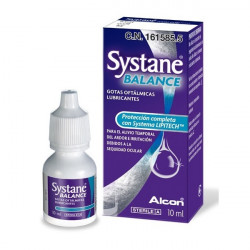 SYSTANE BALANCE GOTAS OFTALMICAS