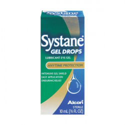 SYSTANE GEL 