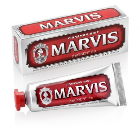 MARVIS CINNAMON MINT PASTA DE DIENTES