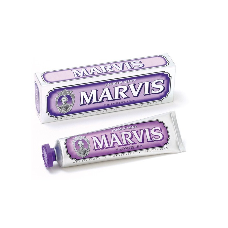 MARVIS JASMIN MINT PASTA DE DIENTES