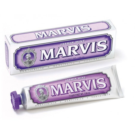 MARVIS JASMIN MINT PASTA DE DIENTES