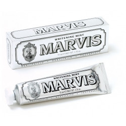 MARVIS WHITENING MINT PASTA DE DIENTES