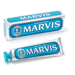 MARVIS AQUATIC MINT PASTA DE DIENTES