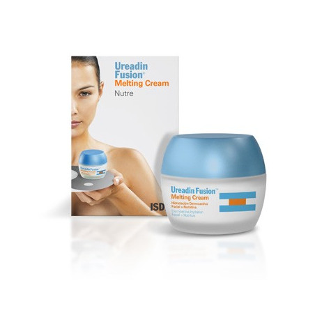 UREADIN FUSION MELTING CREMA HIDRATACION FACIAL UREADIN FUSION MELTING CREMA HIDRATACION FACIAL