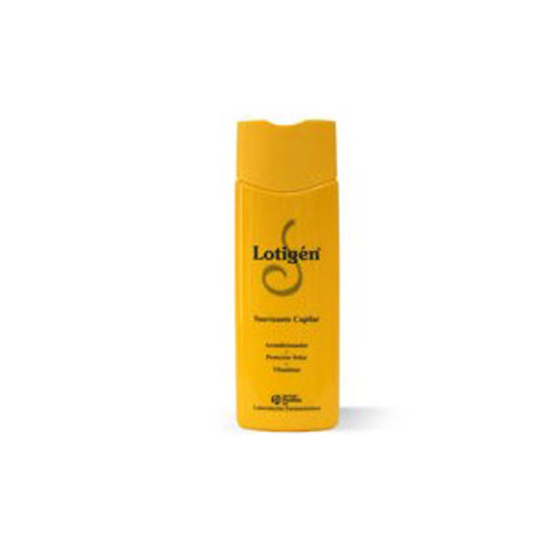 LOTIGEN SUAVIZANTE CAPILAR 300 ML